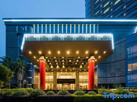Minzhong Grand Hotel
