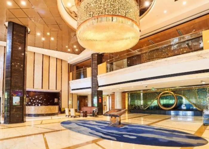 Junhua Hotel