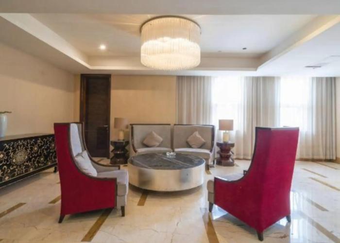 Junhua Hotel