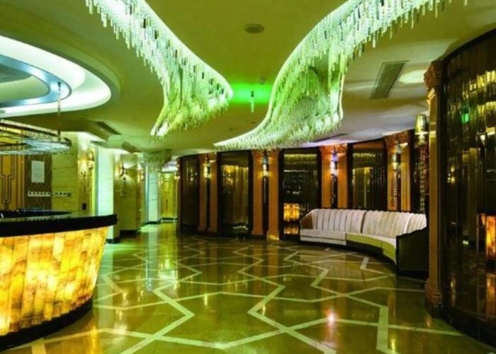 Junhua Hotel