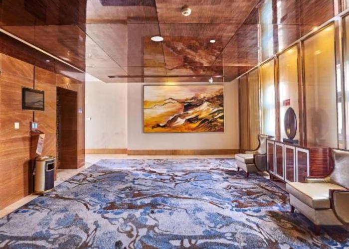 Junhua Hotel