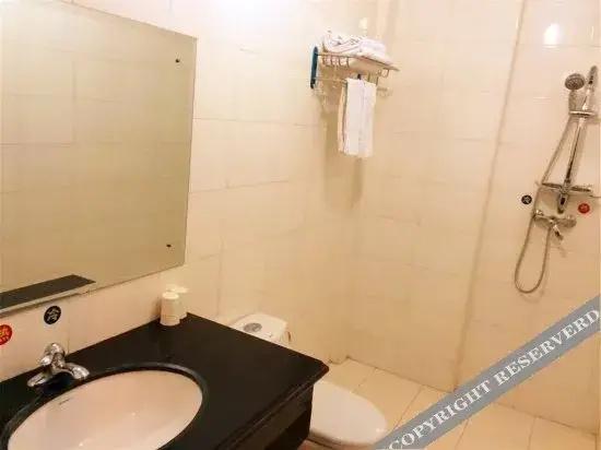 Yeste Hotel (Sanming Liedong Street)