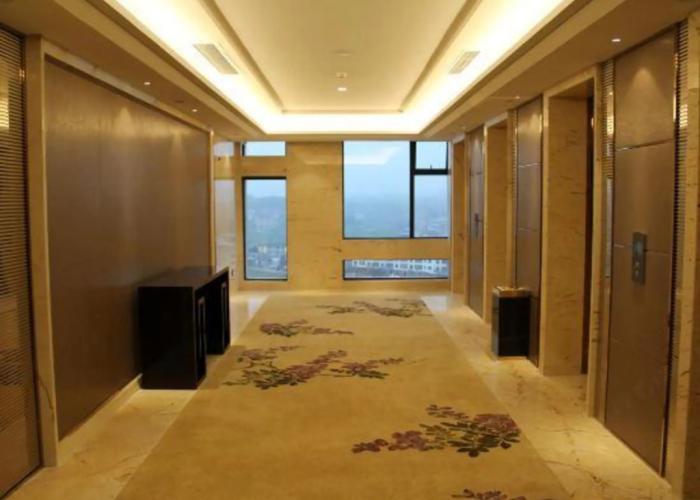 Kejia International Hotel