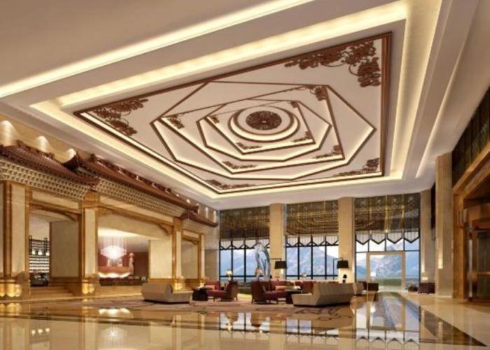 Kejia International Hotel
