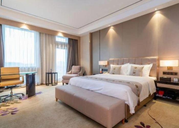 Kejia International Hotel