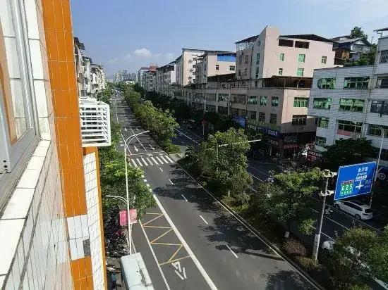 Jiaxin  Hotel