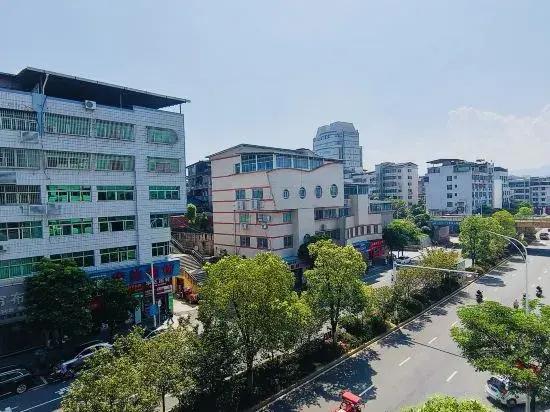 Jiaxin  Hotel