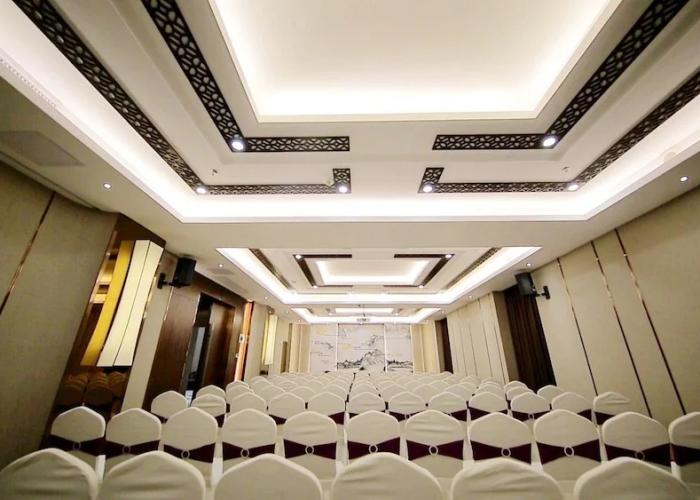 Youxi Hotel