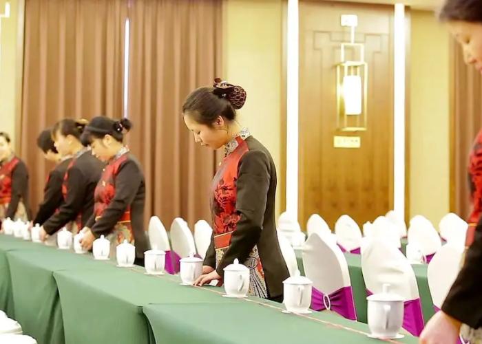 Youxi Hotel