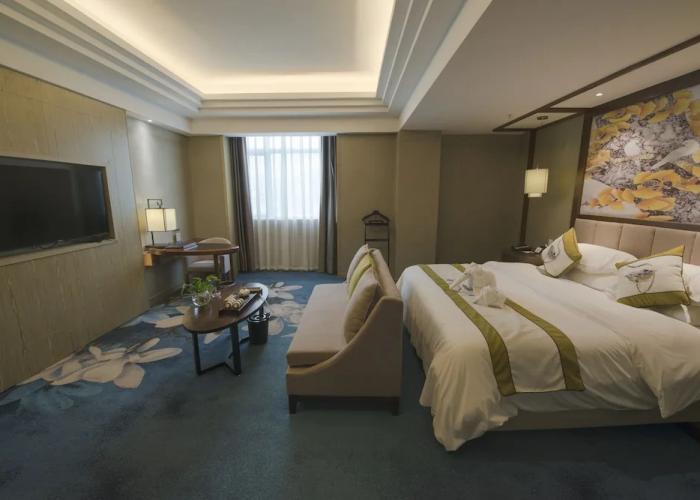 Youxi Hotel