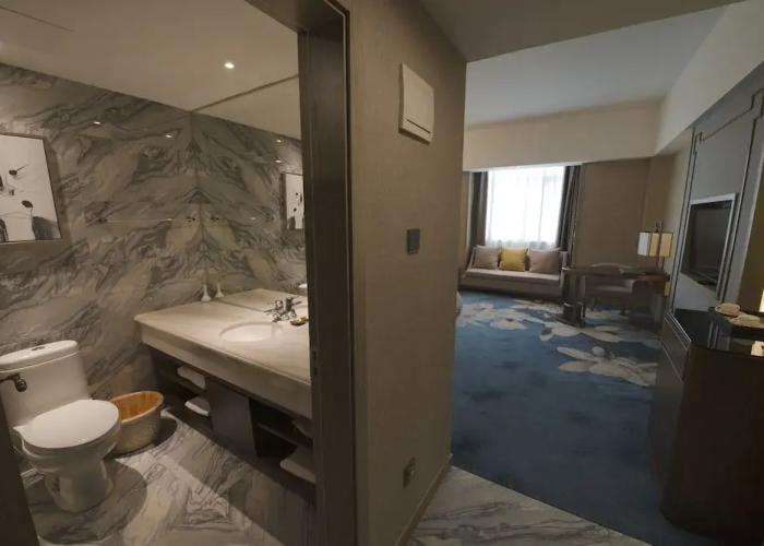 Youxi Hotel