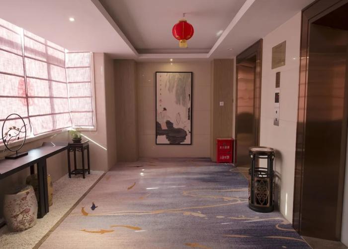 Youxi Hotel