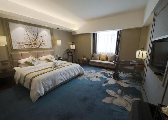 Youxi Hotel