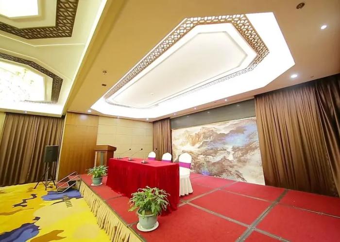 Youxi Hotel
