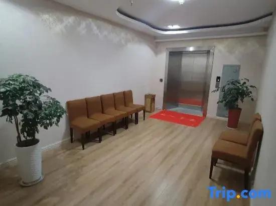Grand Hotel Lefu