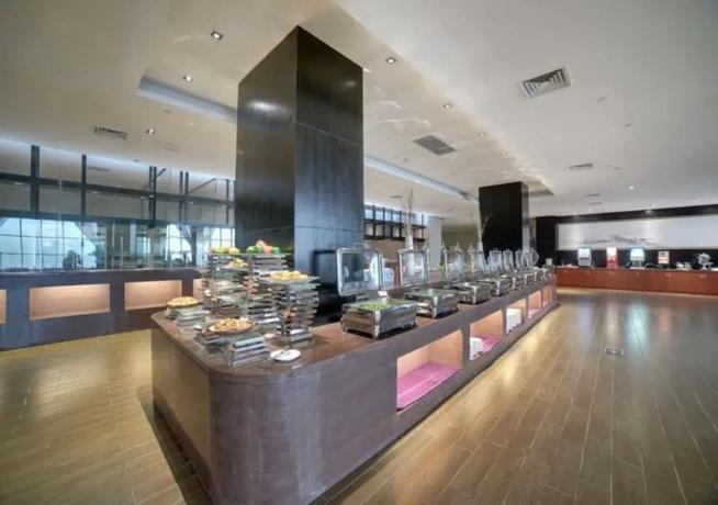 Taining Art Creation Hotel