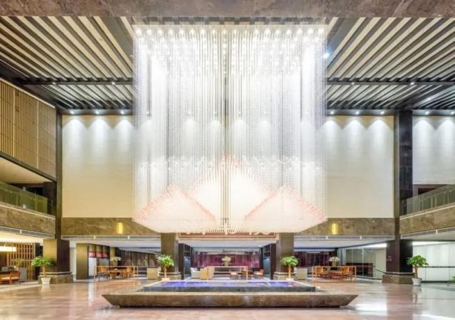 Taining Art Creation Hotel