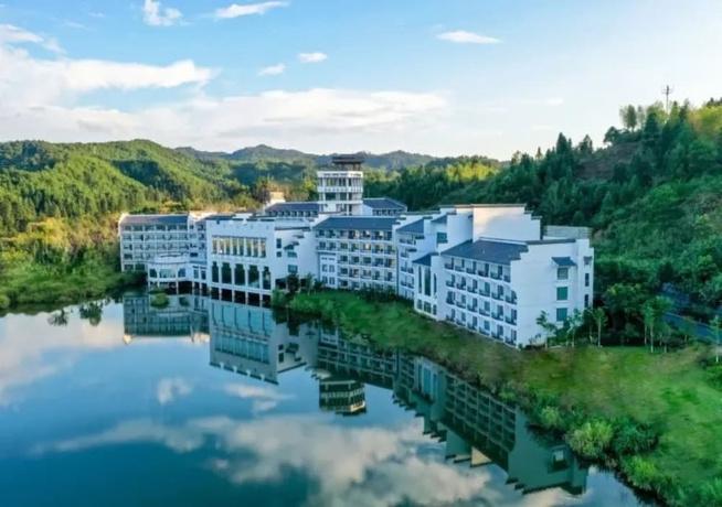Taining Art Creation Hotel