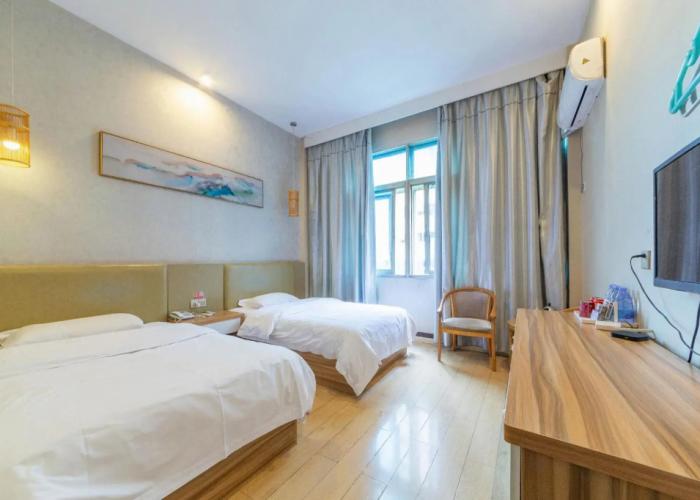 Meilie Daguo Union Hotel