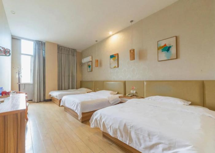 Meilie Daguo Union Hotel