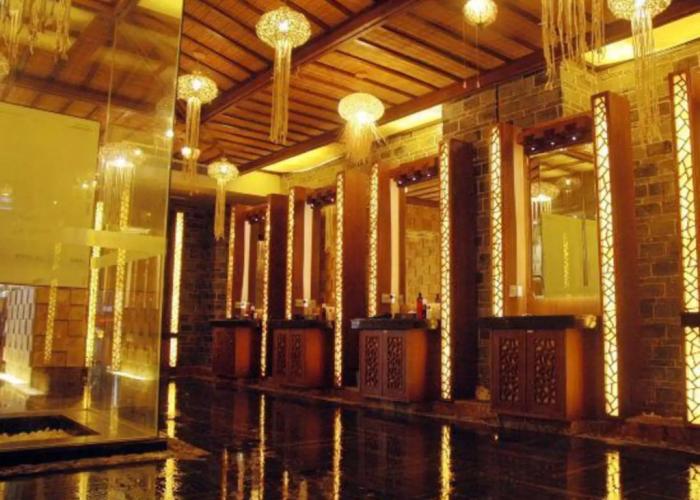 Tianfang Yuetan Hot Spring Resort