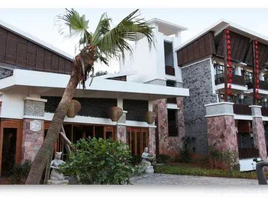 Tianfang Yuetan Hot Spring Resort