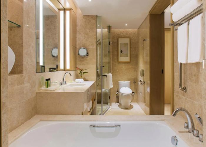 Holiday Inn Nanjing Qinhuai South Suites by IHG