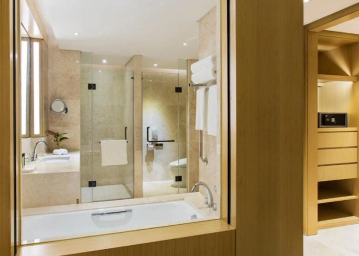 Holiday Inn Nanjing Qinhuai South Suites by IHG