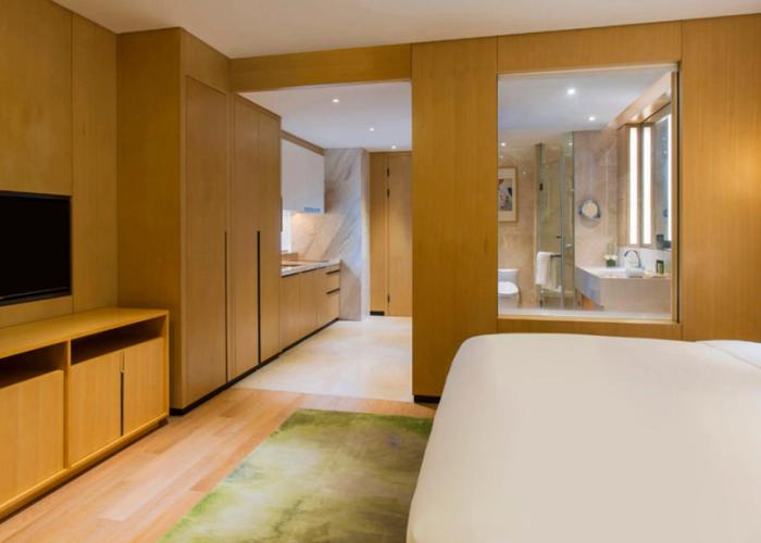 Holiday Inn Nanjing Qinhuai South Suites by IHG