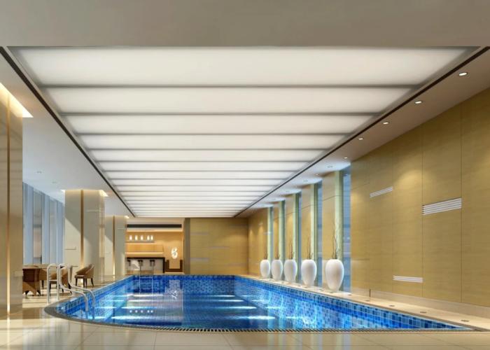 Nanjing Xinhua Media Yuehai International Hotel