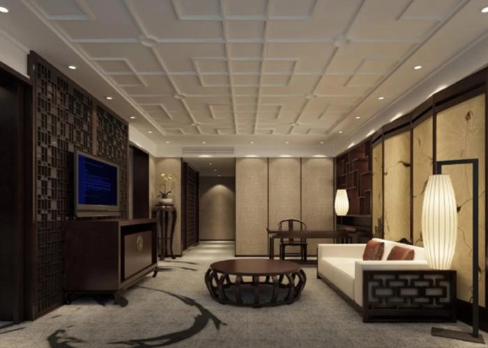 Nanjing Xinhua Media Yuehai International Hotel