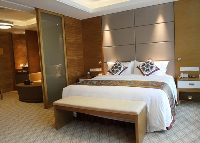 Nanjing Xinhua Media Yuehai International Hotel