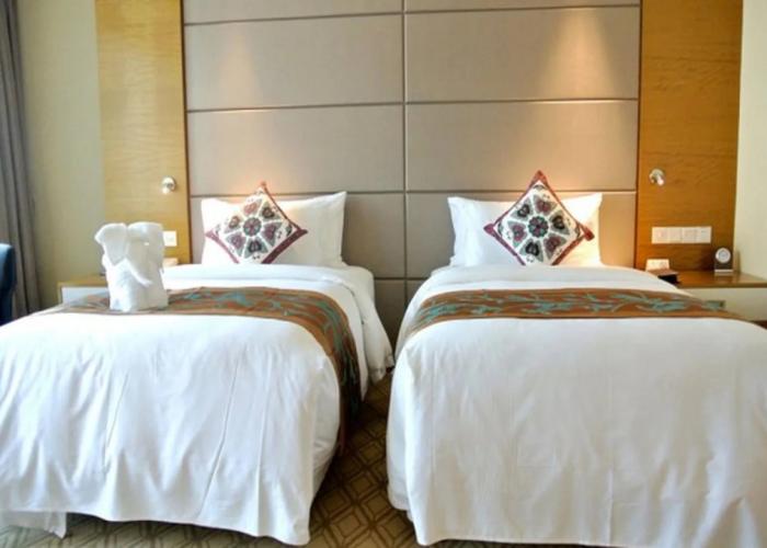 Nanjing Xinhua Media Yuehai International Hotel