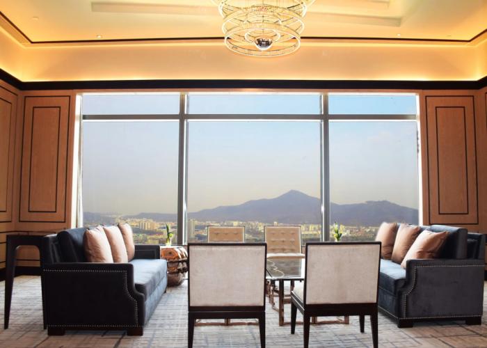Shangri-La Nanjing