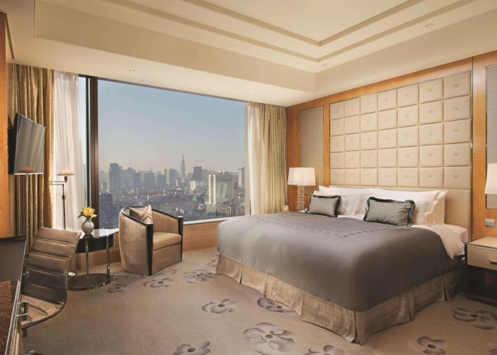 Shangri-La Nanjing