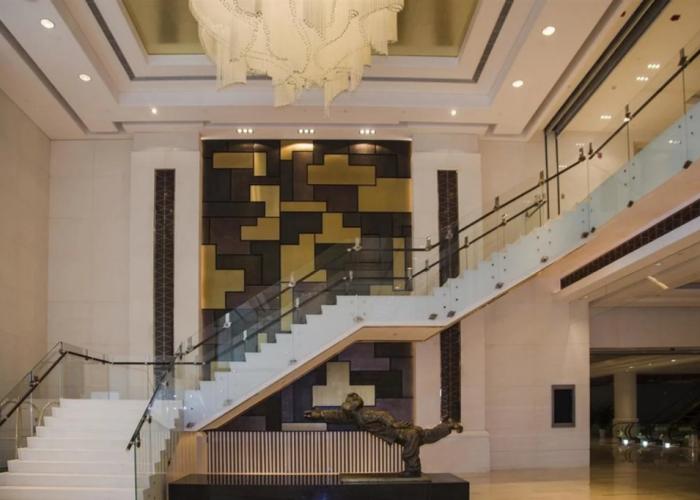 Shangri-La Nanjing