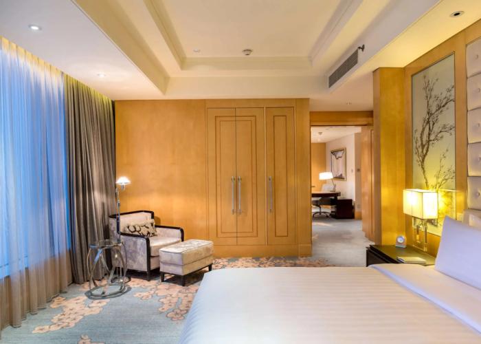 Shangri-La Nanjing