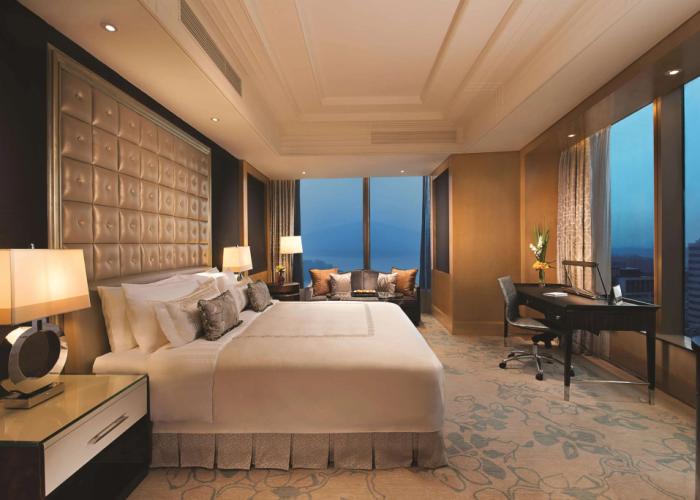 Shangri-La Nanjing