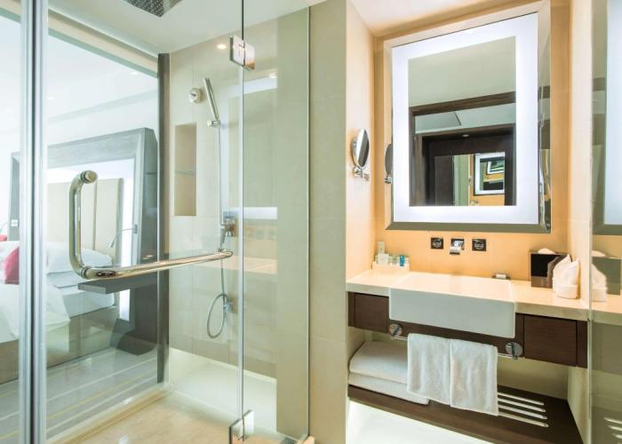 Novotel Nanjing Central Suning