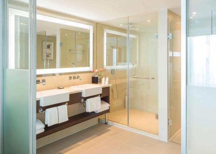 Novotel Nanjing Central Suning