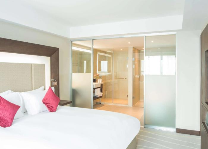 Novotel Nanjing Central Suning