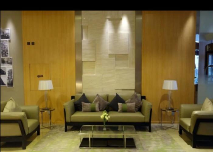 Atour Hotel (Nanjing Xuanwumen)