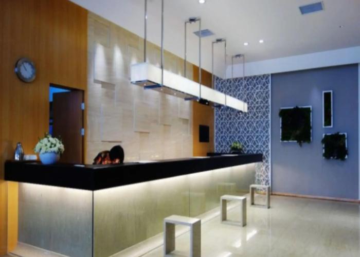 Atour Hotel (Nanjing Xuanwumen)