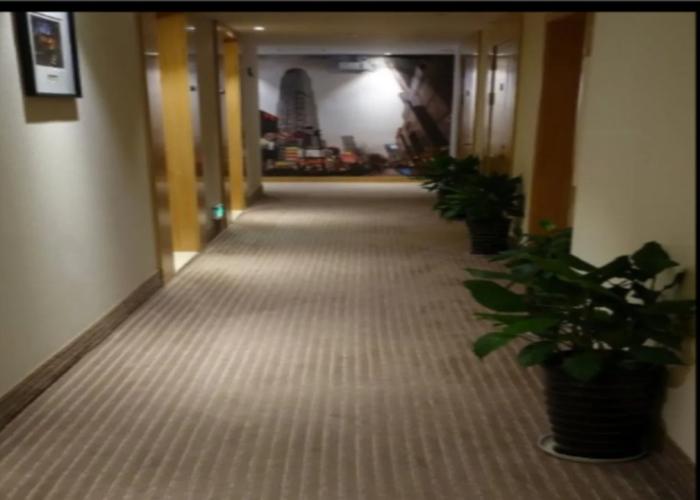 Atour Hotel (Nanjing Xuanwumen)