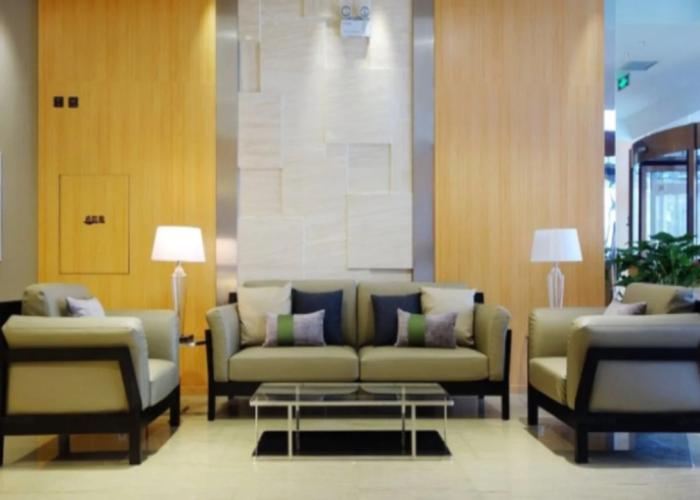 Atour Hotel (Nanjing Xuanwumen)