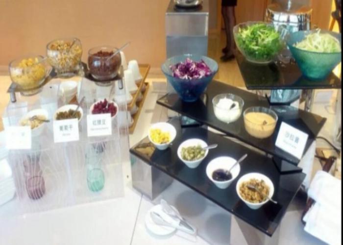 Atour Hotel (Nanjing Xuanwumen)