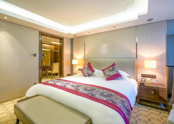 Nanjing RSUN Hotel