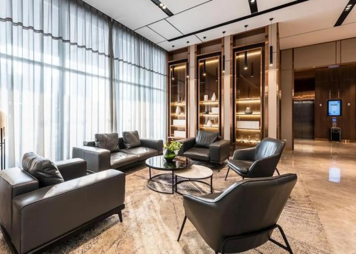 Nanjing RSUN Hotel
