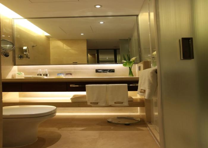 Nanjing RSUN Hotel
