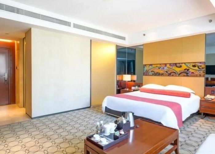 Nanjing RSUN Hotel